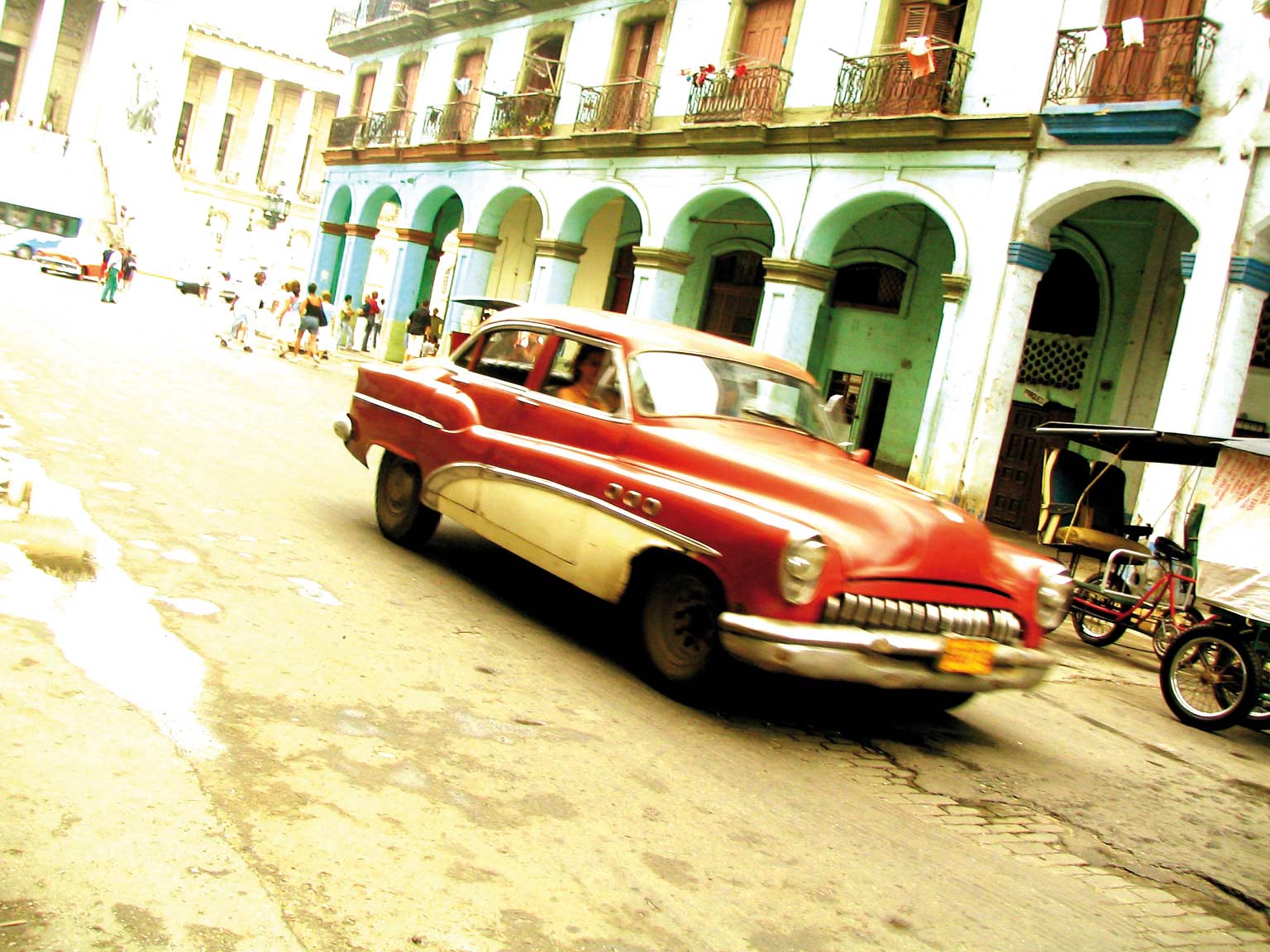 Cuba
