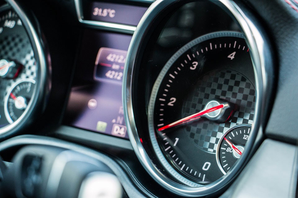 automotive