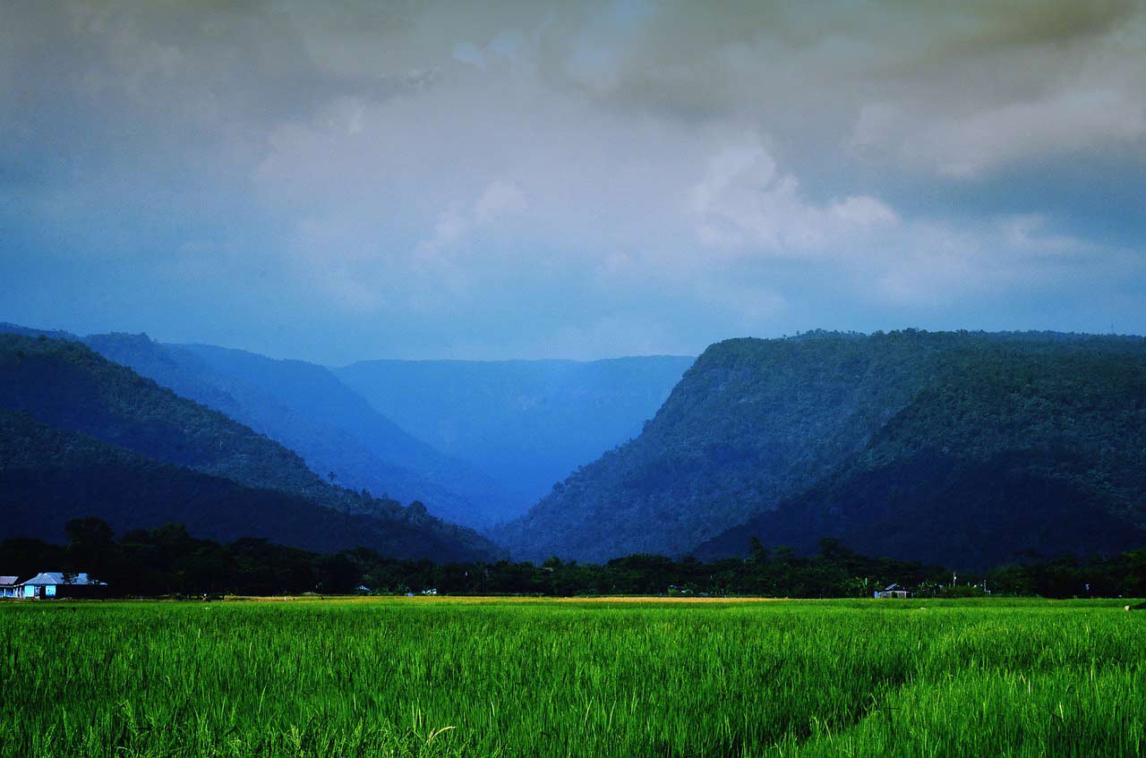 Bangladesh