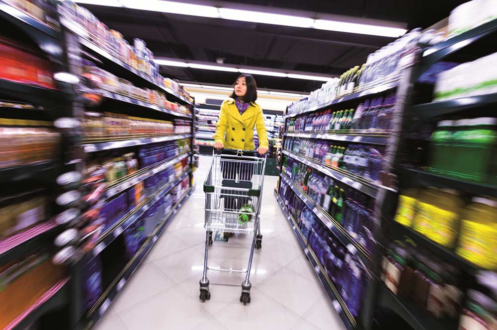 Visti dalla Cina