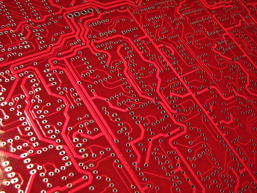 PCB