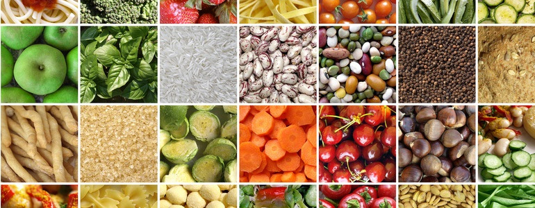 Agroalimentare - Exportunity