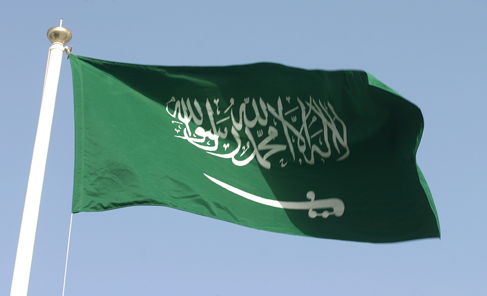 ARABIA-SAUDITA