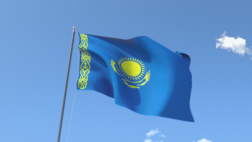 Kazakistan