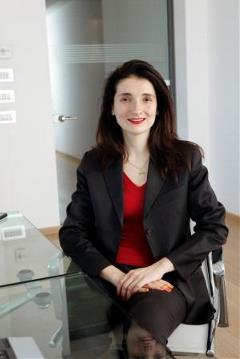 Alessandra Ricci