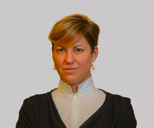 Anna Mareschi Danieli Anna Mareschi Danieli