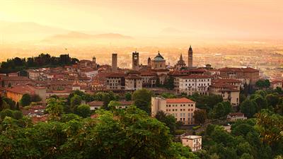 bergamo bergamo