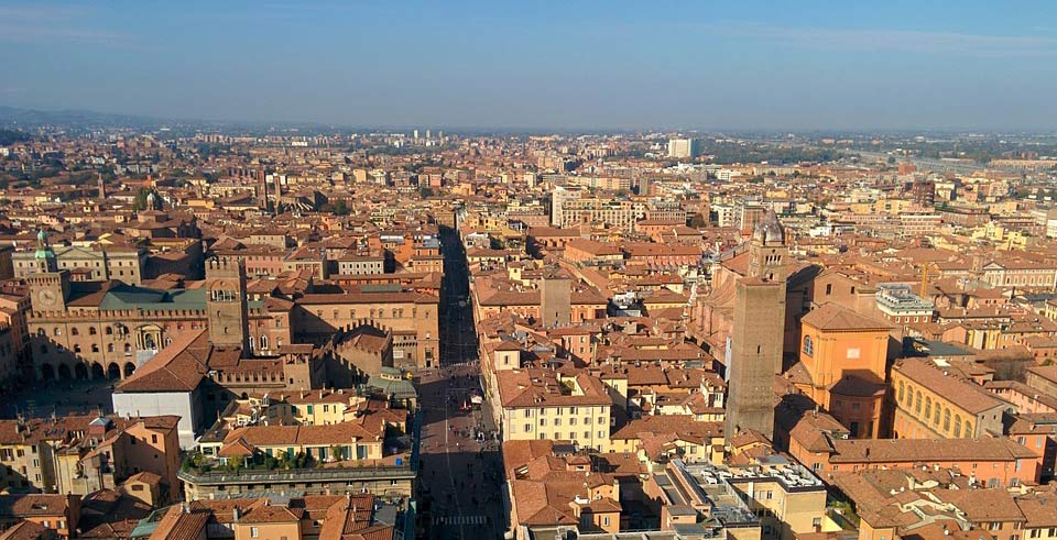 Bologna