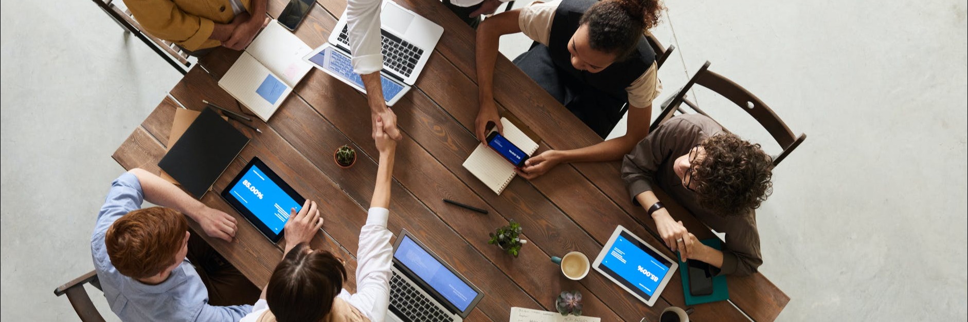 Facilitating Behavioural Changes