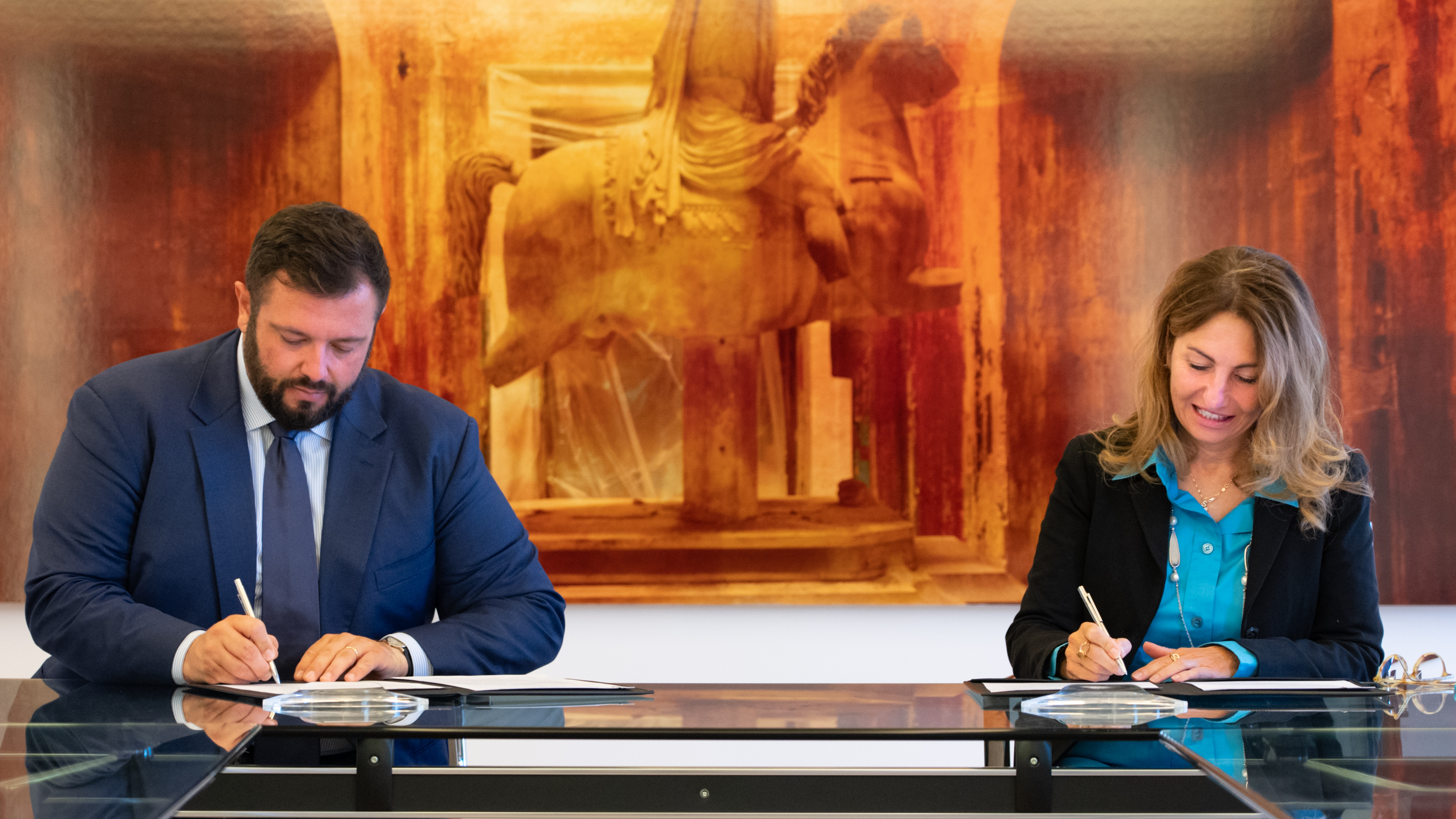 Firma SACE-Marche