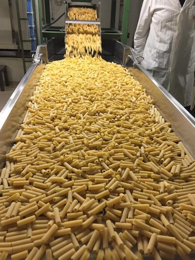 Foto-Pasta Di Martino Foto-Pasta Di Martino