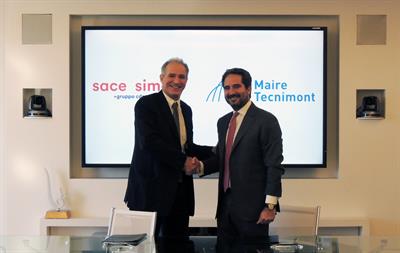 Foto SACE-Maire Foto SACE-Maire
