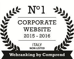 Italian Webranking Awards Italian Webranking Awards