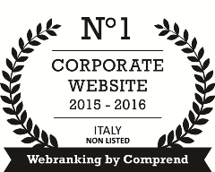 Italian Webranking Awards