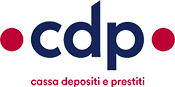 Logo CDP