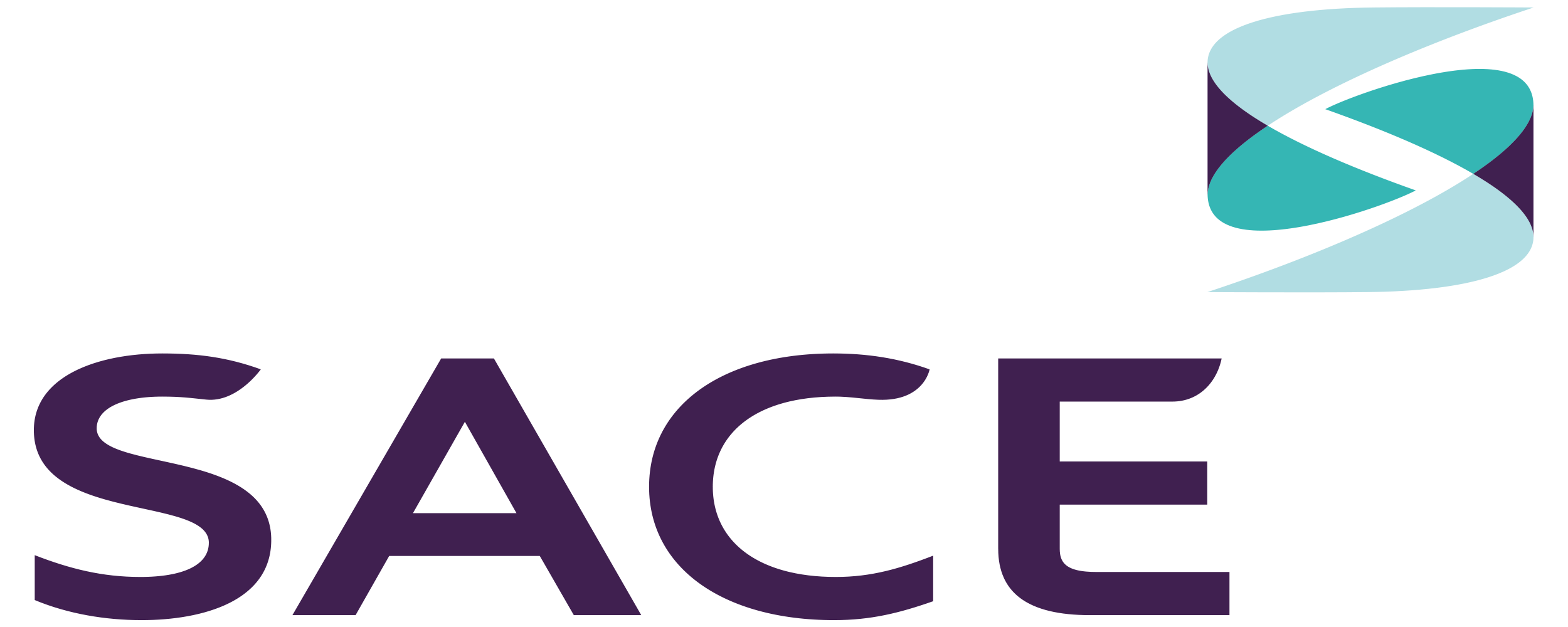 Logo SACE 2023