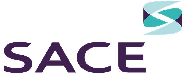 Logo SACE 2023