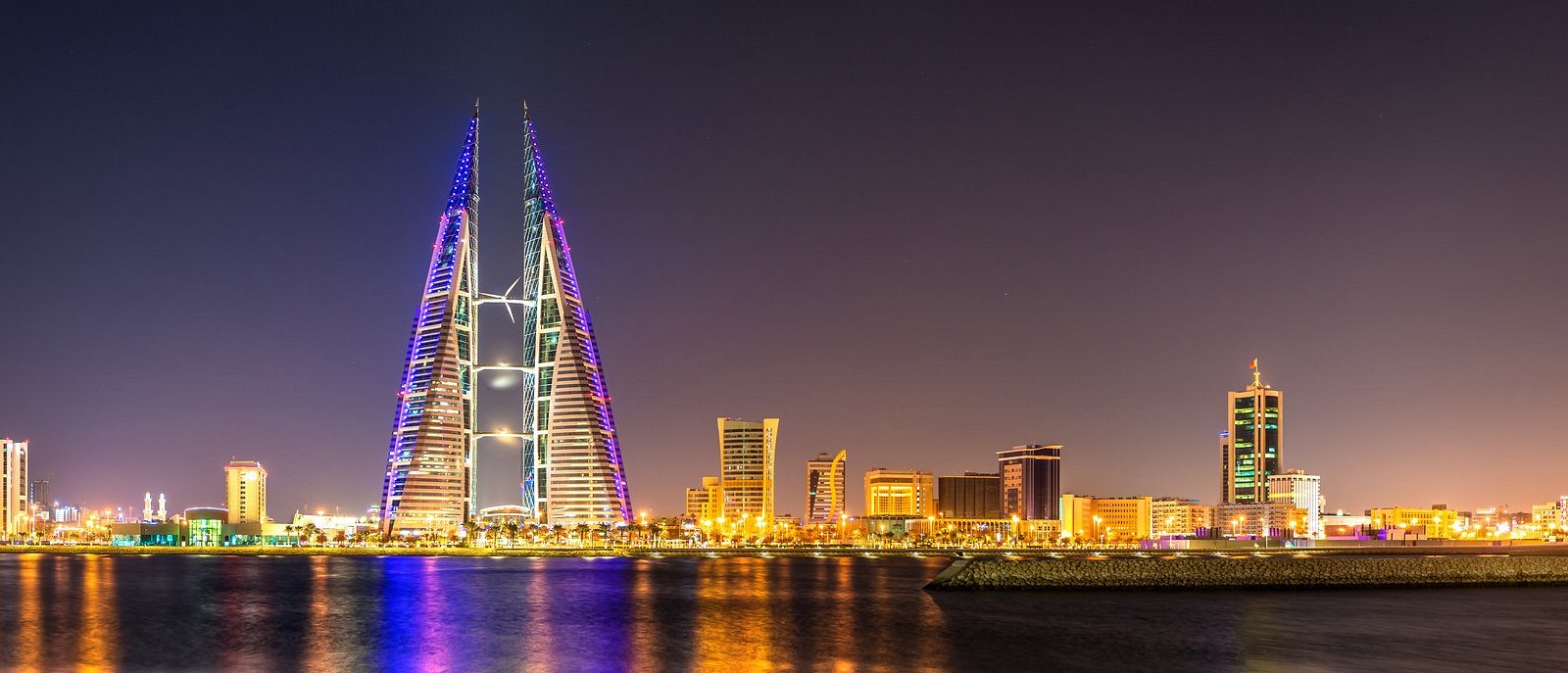 manama