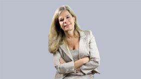 Mical Ron - Chief International Relations & Network