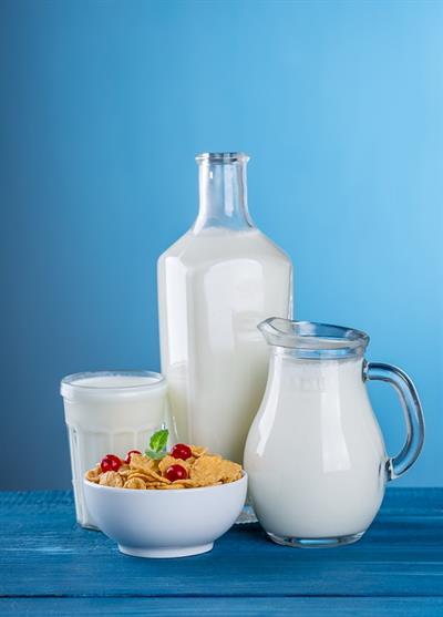 milk milk