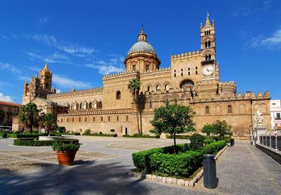 Palermo Palermo