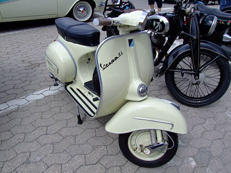 Piaggio