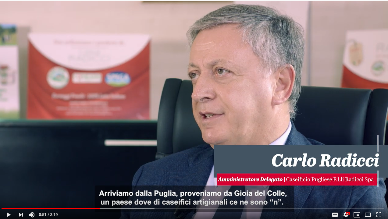 Radicci
