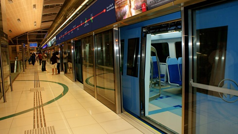 Rendering_Metro-Dubai