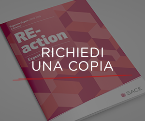 Richiedi una copia del Rapporto Export