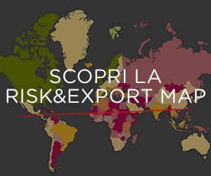 Risk&amp;Export map