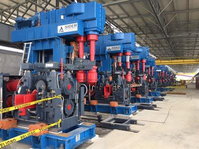 Sider Engineering Sider Engineering