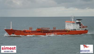 SIMEST_Marnavi SIMEST_Marnavi