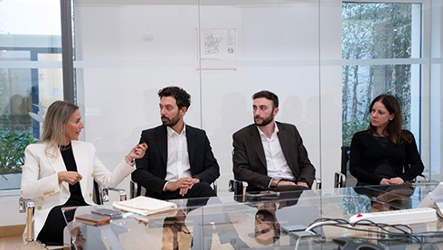 SOSTENIAMO LE IMPRESE