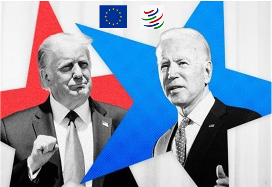 Trump-Biden