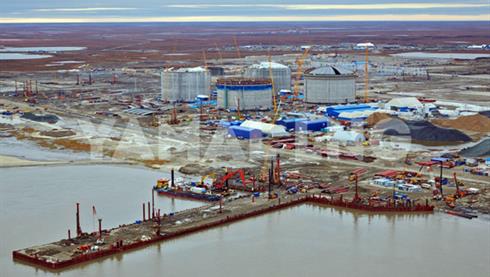 Yamal-LNG