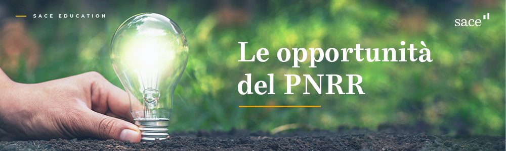 Officine PNRR