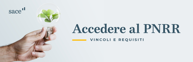 Officine PNRR requisiti e vincoli