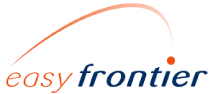easyfrontier logo