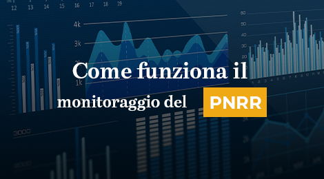 monitoraggio pnrr