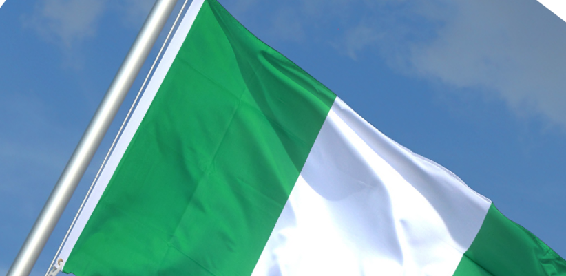 Nigeria-flag prova