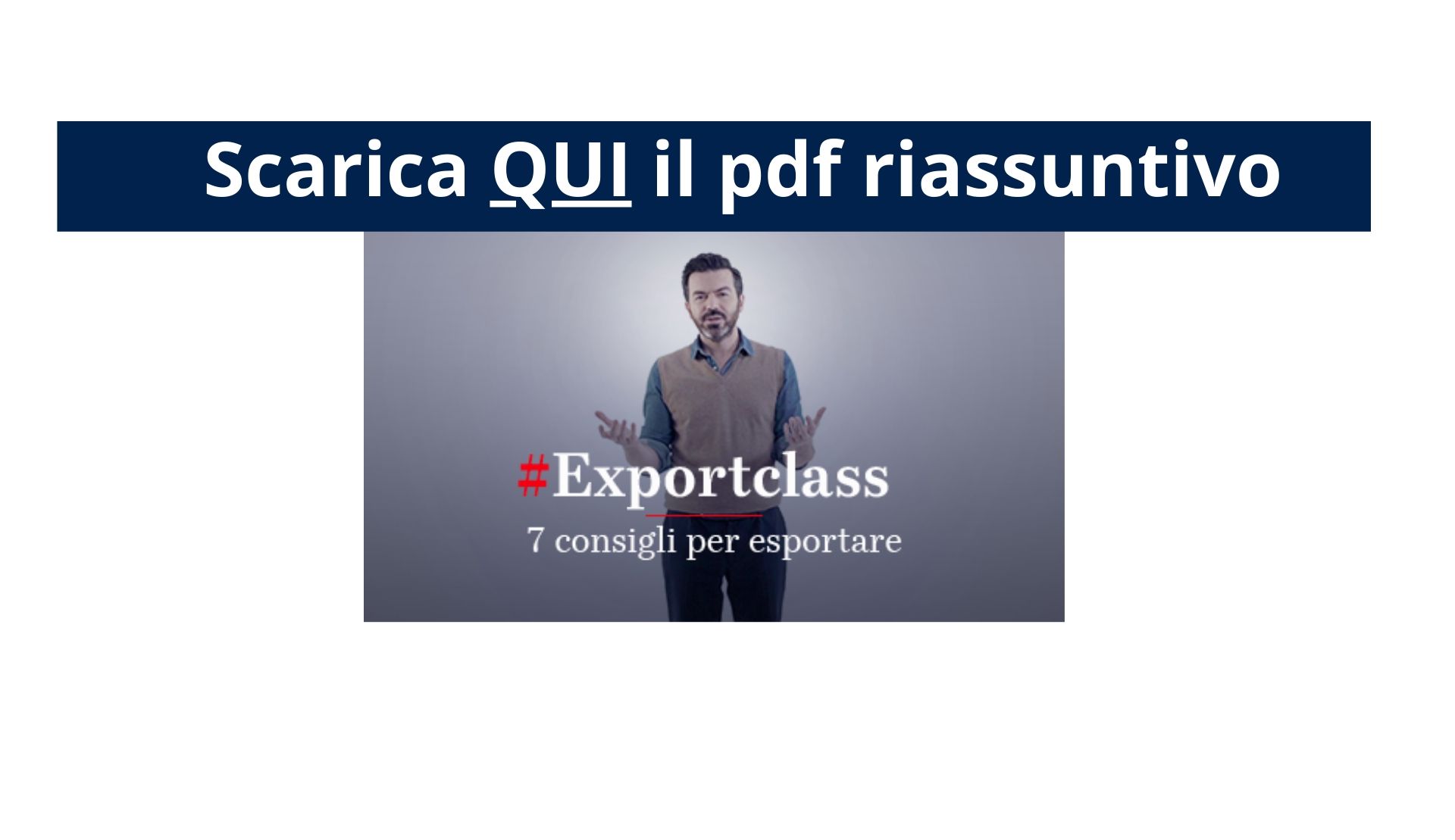 Scarica QUI il pdf riassuntivo (4)