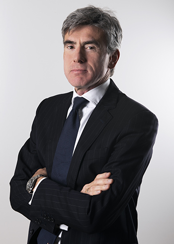 Pierfrancesco Latini AD SACE