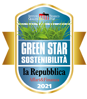 Sigillo Greenstar Sigillo_Greenstar