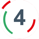 4